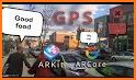 All toolkit - GPS Route explore, Maps & Navigation related image