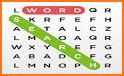 Bible Word search games related image