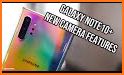 Camera for Galaxy Note 10  - HD Camera 4K related image