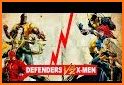 D-MEN：The Defenders related image