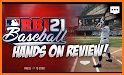 R.B.I. Baseball 21 related image