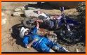 Extreme Dirt Motorbike Racing and Shooting Game related image