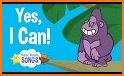 Jungle Quest,  learning spanish and other ​​easily related image