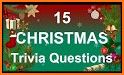 Christmas Trivia Game related image