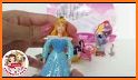 Princess Toys Video Collection related image