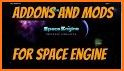Earth Mod - Mods and Addons related image