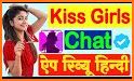 Kiss Girls—Live Video Chat related image
