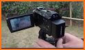 HD Camera - Manual 4K DSLR Camera related image