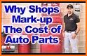 My Father's Shop Auto Repair related image
