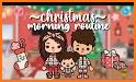 toca life world Christmas special guide related image