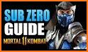 Guide For Mortal kombat 11 for free related image