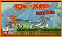 Jerry Moto Race and Tom related image