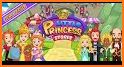 My Little Princess : Stores related image