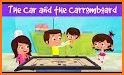 Carrom Board Classic Game related image