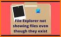 myWear File Explorer related image