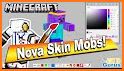 Mob Skins for Minecraft related image