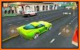 Real Drift City: Highway Car Traffic Race Game 3D related image