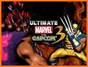 code MVSC Marvel vs Capcom related image