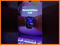 Radiant Digital - watch face related image