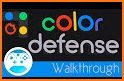Color Defense - Tower Defense TD related image