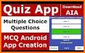 QuizApp : Free Trivia Questions. related image