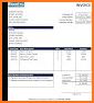 Business Invoice related image