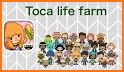 Toca Life: Farm related image