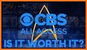 CBS All Access related image