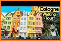 Cologne Map and Walks related image