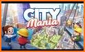 City Mania: Town Building Game related image