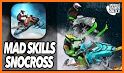 Mad Skills Snocross related image