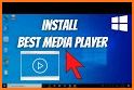 HD Video Player - 4K Media Player related image