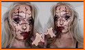 Halloween Makeup and Hair Photo Editor related image