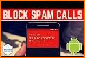Call Blocker - Block & report unwanted calls related image
