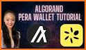 Pera Algo Wallet related image