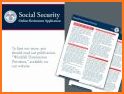 My Social Security App related image