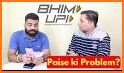 BHIM United UPI Pay related image