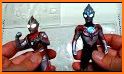Superhero Armor: City War - Robot Fighting Premium related image