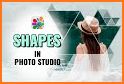 Pic Shape: Photo Art Editor and Effects related image