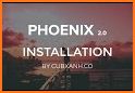 Phoenix Theme for Android FREE related image