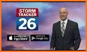 Storm Tracker 26 related image