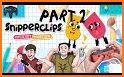 Guide Snipperclips New 2018 related image