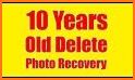 Image Recovery: Restore Deleted Images Videos related image
