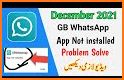 GB What's Version 2022 App related image