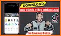 Downloader for TikTok Video related image