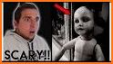 Fake Call From scary doll Prank related image