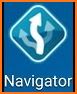 MapFactor GPS Navigation Maps related image