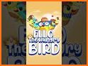 Ello - The Hungry Bird related image