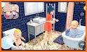Virtual Twin Baby Simulator 3d related image