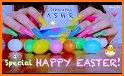 Happy Easter Theme related image